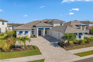 15378 Turin DR, Naples, FL 34114