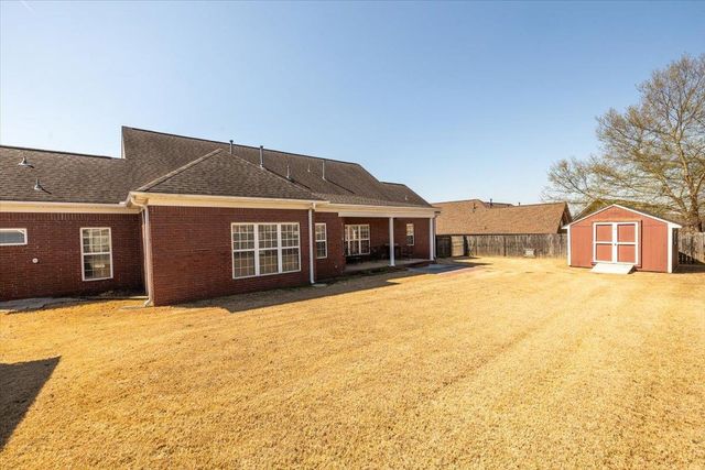 168 CLEMENTINE RD, Atoka, TN 38004