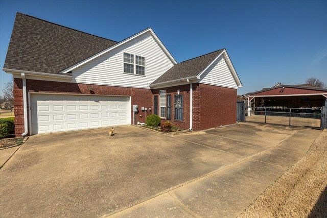 168 CLEMENTINE RD, Atoka, TN 38004