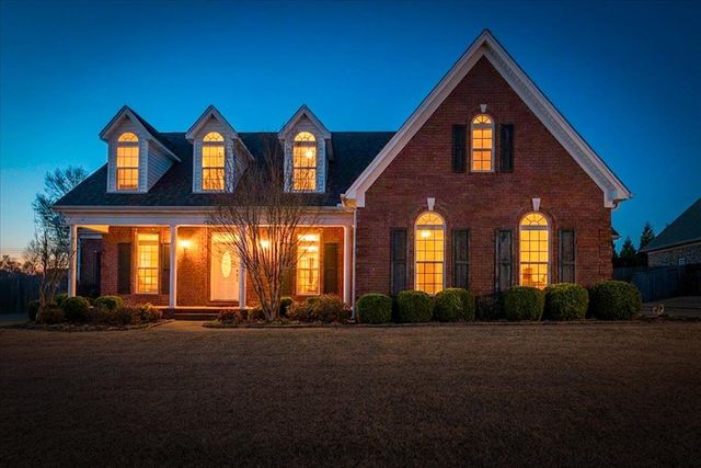 168 CLEMENTINE RD, Atoka, TN 38004