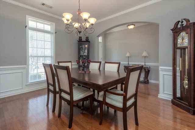 168 CLEMENTINE RD, Atoka, TN 38004