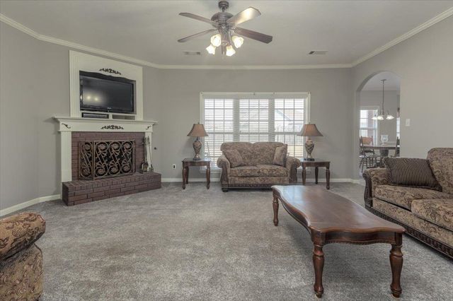 168 CLEMENTINE RD, Atoka, TN 38004