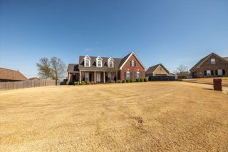 168 CLEMENTINE RD, Atoka, TN 38004