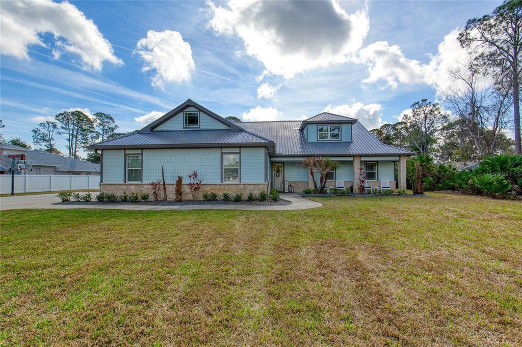 Image 2 of property listing at 108 PINE TREE DRIVE, Ormond Beach, FL 32174