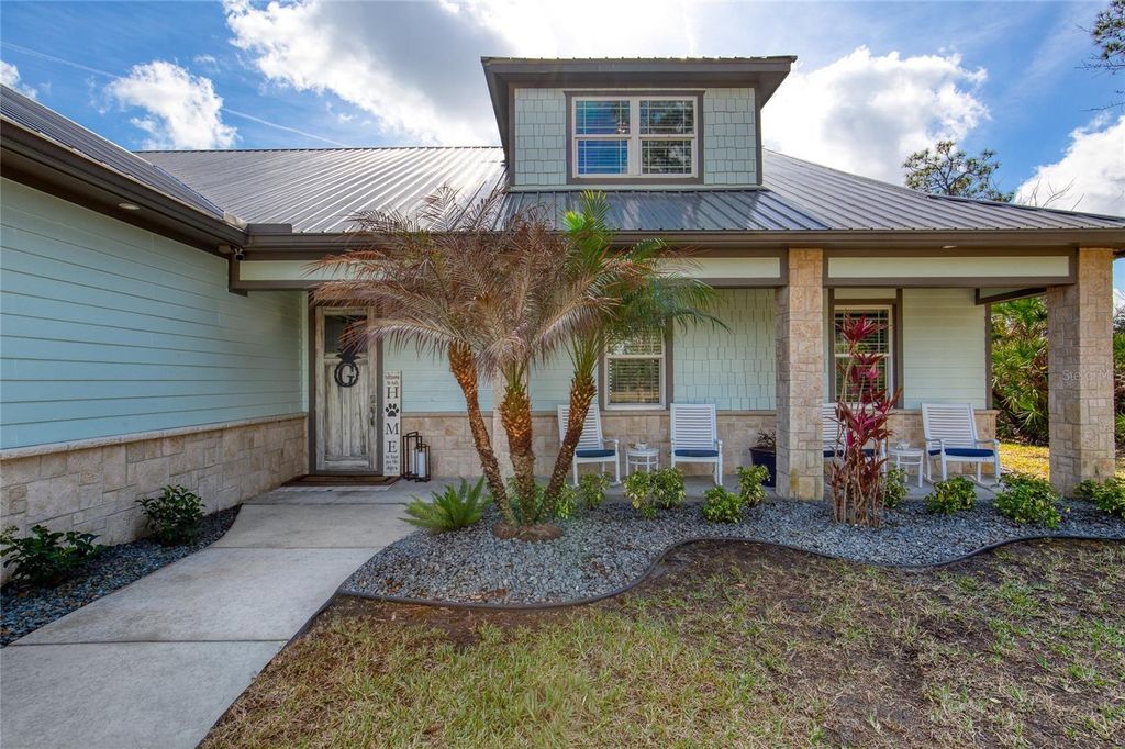 Image 12 of property listing at 108 PINE TREE DRIVE, Ormond Beach, FL 32174