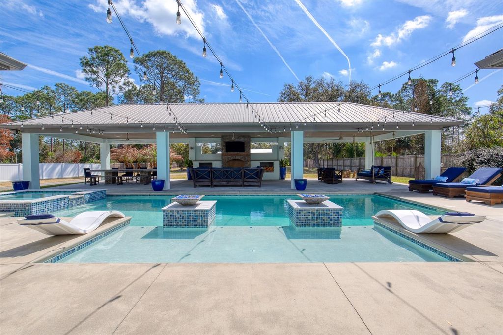Image 3 of property listing at 108 PINE TREE DRIVE, Ormond Beach, FL 32174