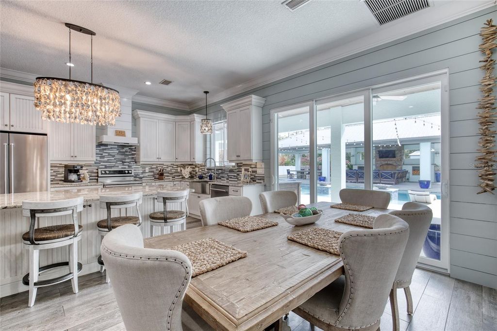 Image 23 of property listing at 108 PINE TREE DRIVE, Ormond Beach, FL 32174