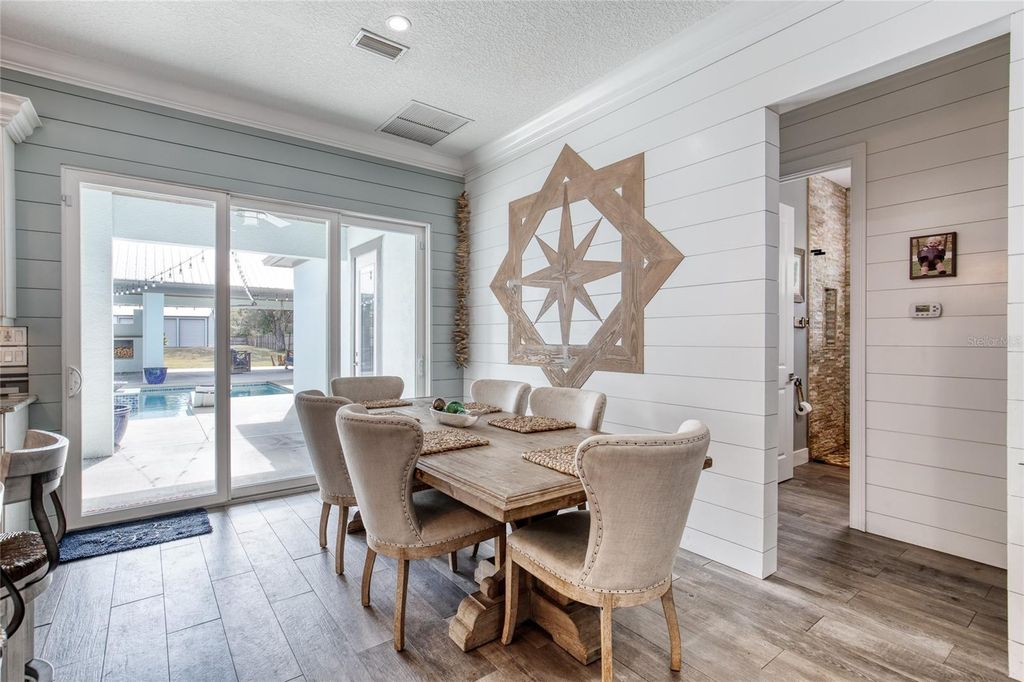 Image 35 of property listing at 108 PINE TREE DRIVE, Ormond Beach, FL 32174