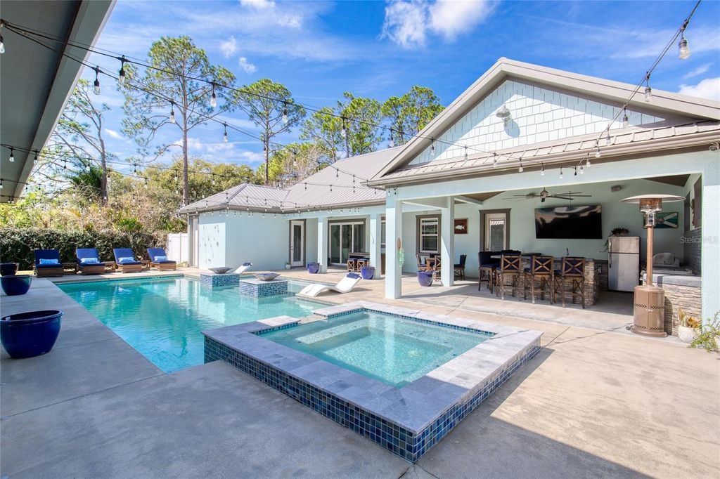 Image 57 of property listing at 108 PINE TREE DRIVE, Ormond Beach, FL 32174