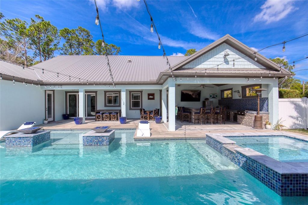 Image 59 of property listing at 108 PINE TREE DRIVE, Ormond Beach, FL 32174