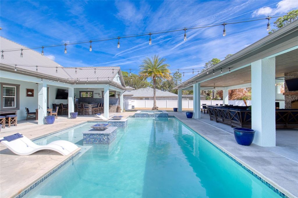 Image 62 of property listing at 108 PINE TREE DRIVE, Ormond Beach, FL 32174