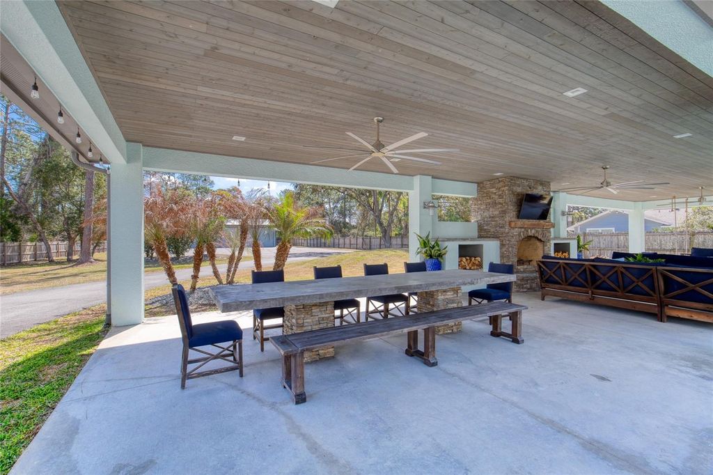 Image 64 of property listing at 108 PINE TREE DRIVE, Ormond Beach, FL 32174