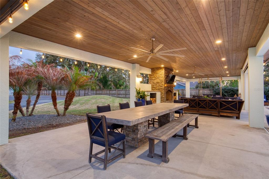 Image 65 of property listing at 108 PINE TREE DRIVE, Ormond Beach, FL 32174
