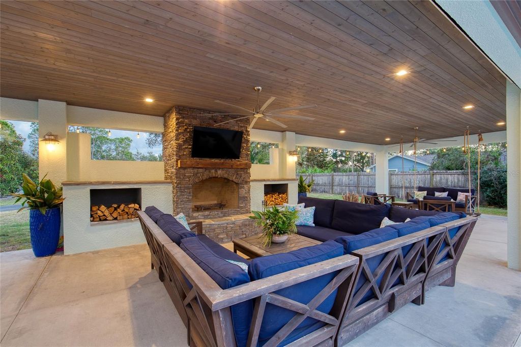 Image 67 of property listing at 108 PINE TREE DRIVE, Ormond Beach, FL 32174