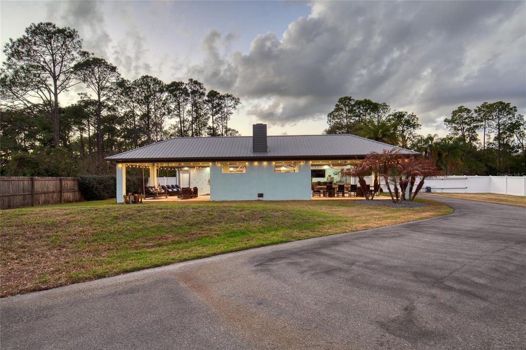 Image 69 of property listing at 108 PINE TREE DRIVE, Ormond Beach, FL 32174