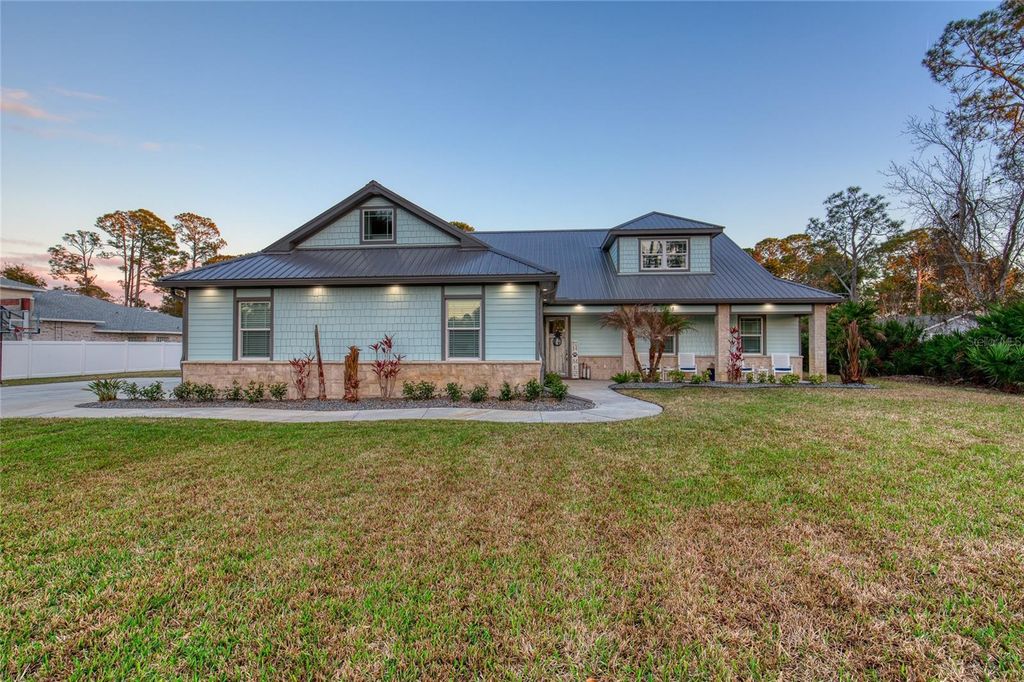 Image 82 of property listing at 108 PINE TREE DRIVE, Ormond Beach, FL 32174