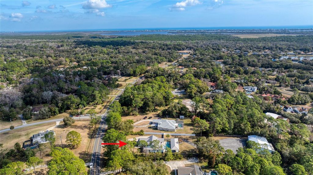 Image 84 of property listing at 108 PINE TREE DRIVE, Ormond Beach, FL 32174