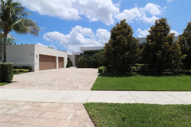 16600 Sunset Way, Weston, FL 33326