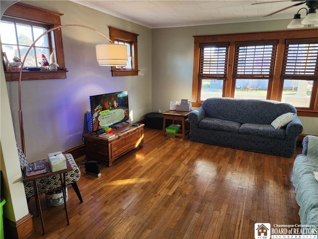 64 Chambers Street, Jamestown, NY 14701