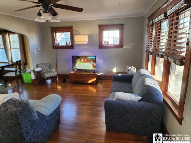 64 Chambers Street, Jamestown, NY 14701