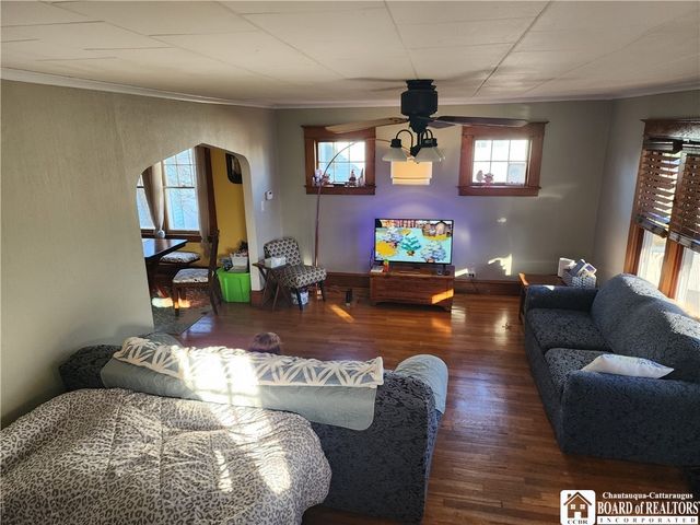 64 Chambers Street, Jamestown, NY 14701