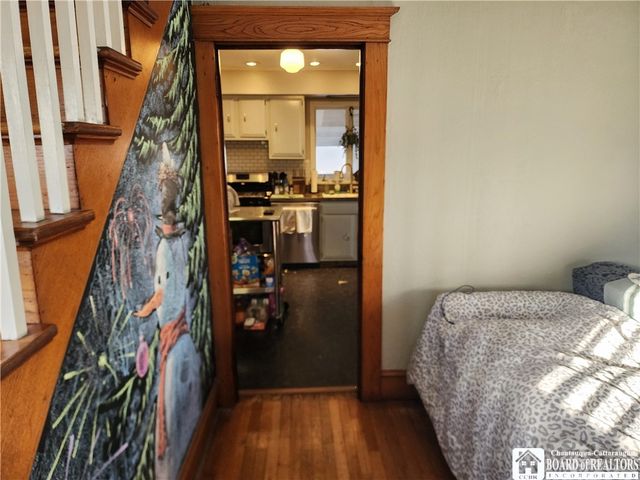 64 Chambers Street, Jamestown, NY 14701