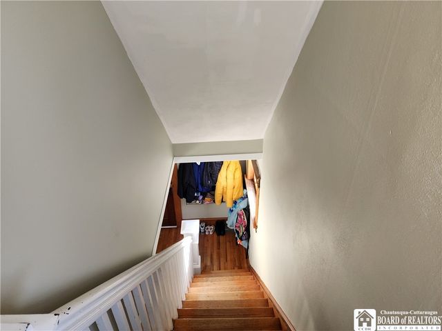 64 Chambers Street, Jamestown, NY 14701