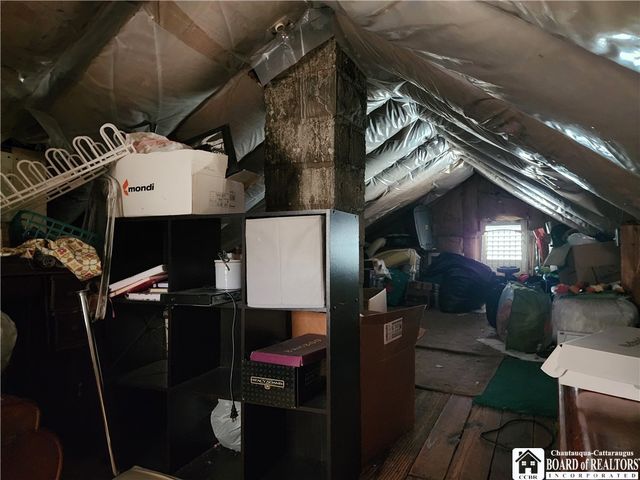 64 Chambers Street, Jamestown, NY 14701