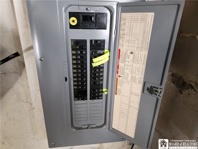 64 Chambers Street, Jamestown, NY 14701