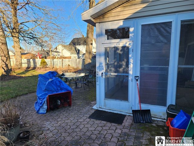 64 Chambers Street, Jamestown, NY 14701