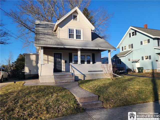 64 Chambers Street, Jamestown, NY 14701