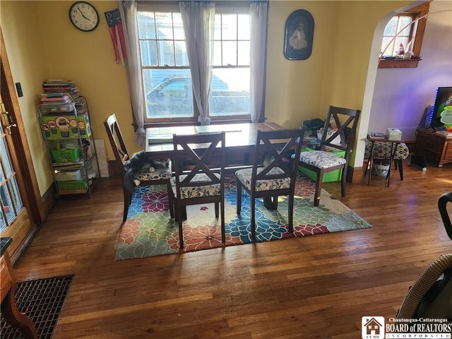 64 Chambers Street, Jamestown, NY 14701