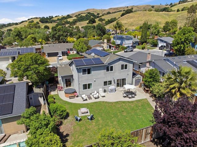 2490 Gitana Court, Morgan Hill, CA 95037