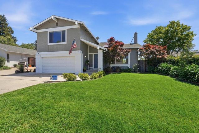 2490 Gitana Court, Morgan Hill, CA 95037