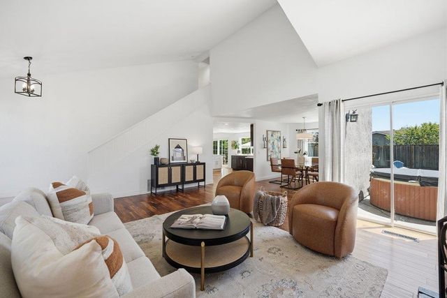 2490 Gitana Court, Morgan Hill, CA 95037