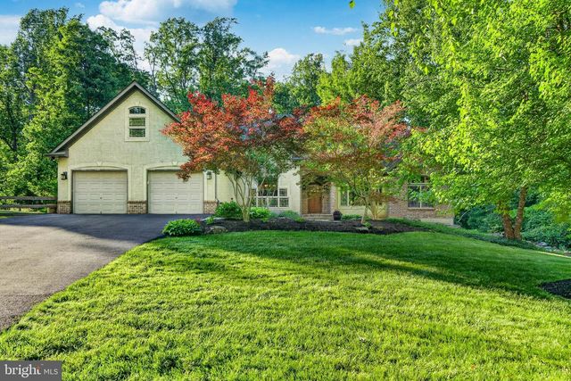 593 GERLOFF RD, Schwenksville, PA 19473