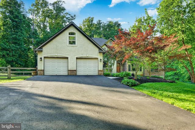 593 GERLOFF RD, Schwenksville, PA 19473