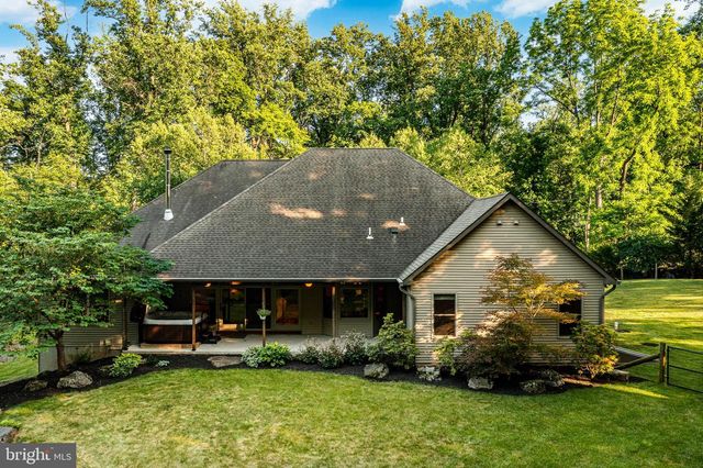 593 GERLOFF RD, Schwenksville, PA 19473