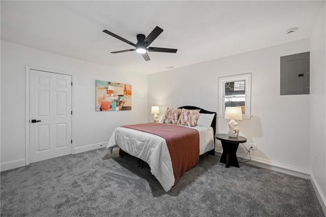 11 Brookside Drive, Paola, KS 66071