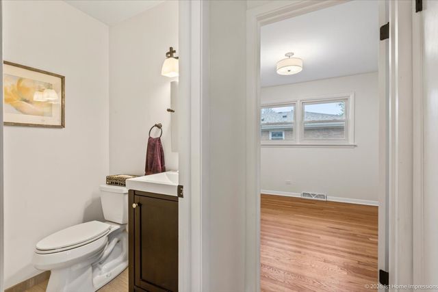 Address unavailable.