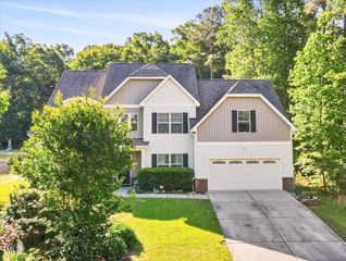 2207 Wimberly Woods Drive, Sanford, NC 27330