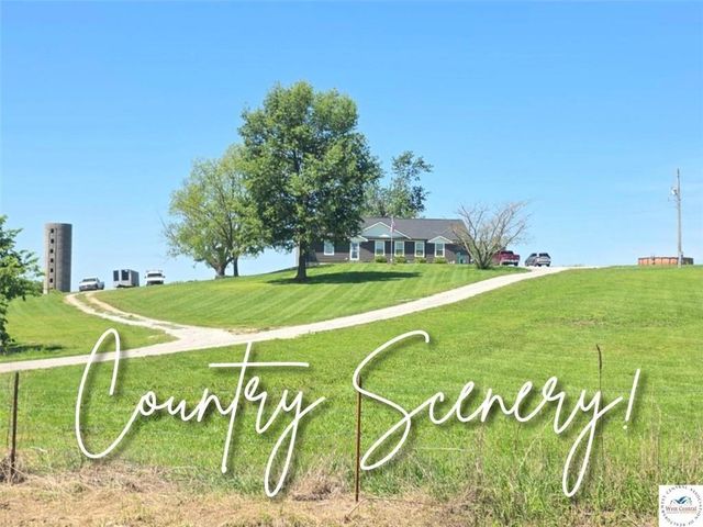 35212 S WAGONOR Road, Garden City, MO 64747
