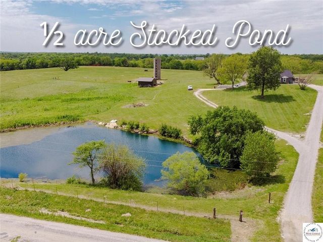 35212 S WAGONOR Road, Garden City, MO 64747