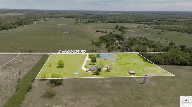 35212 S WAGONOR Road, Garden City, MO 64747