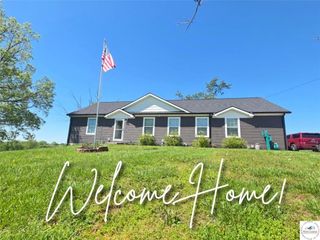 35212 S WAGONOR Road, Garden City, MO 64747