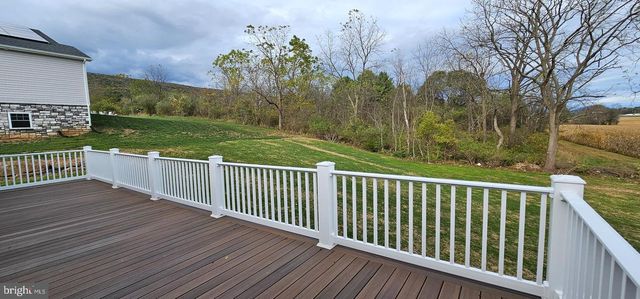 154 SAFFRON BLVD, Centre Hall, PA 16828