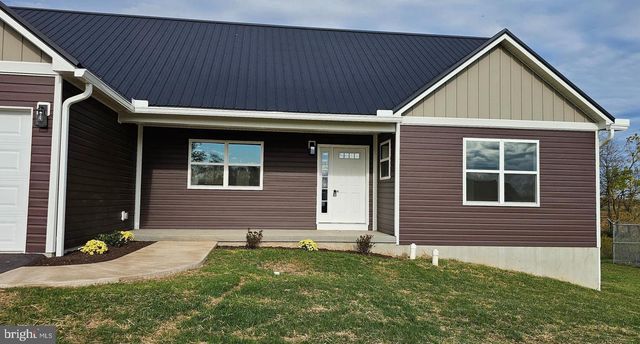 154 SAFFRON BLVD, Centre Hall, PA 16828