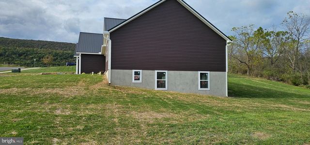 154 SAFFRON BLVD, Centre Hall, PA 16828