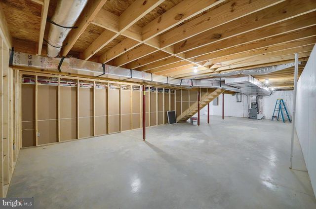 154 SAFFRON BLVD, Centre Hall, PA 16828