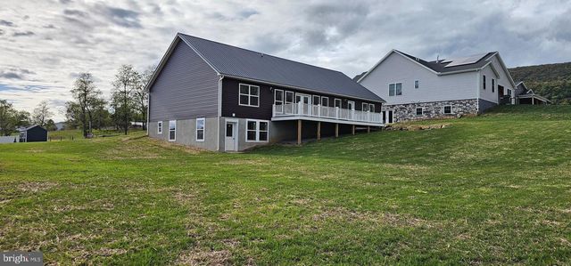 154 SAFFRON BLVD, Centre Hall, PA 16828